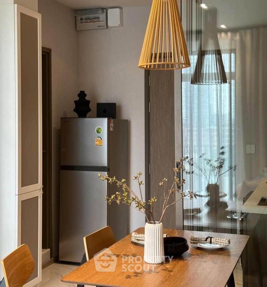 รูป ขายคอนโด 1 ห้องนอน โครงการ Rhythm Ekkamai Estate ใกล้ BTS ทองหล่อ (ID 3136263) - รูปที่ 3/7