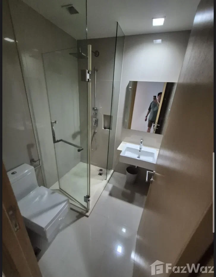 รูป คอนโดให้เช่า 2 ห้องนอน ในโครงการ ไฮด์ สุขุมวิท 13 6630144 - รูปที่ 4/7