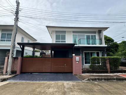 🔥ขาย บ้านเดี่ยว The Plant พหลโยธิน - สายไหม ทำเลดีใกล้รถไฟฟ้าสายสีเขียว ใกล้แยก คปอ. บ้านหันทิศใต้ ต่อเติมครบ พร้อมอยู่ ✨ราคาพิเศษภายในเดือนนี้✨