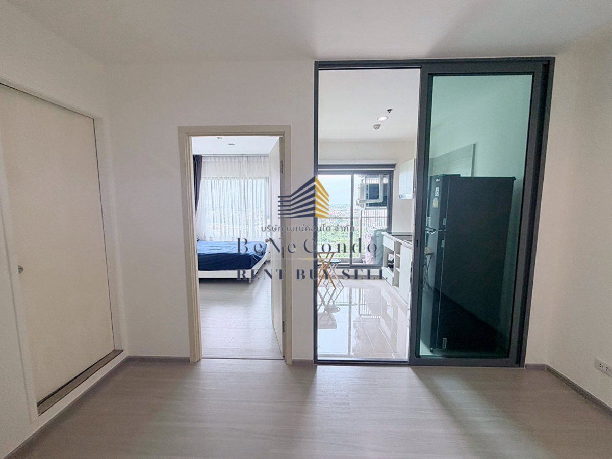 รูป *** ให้เช่าคอนโด : แอสไปร์ สาทร-ราชพฤกษ์ (Aspire Sathorn-Rachapruek) *** - รูปที่ 4/10
