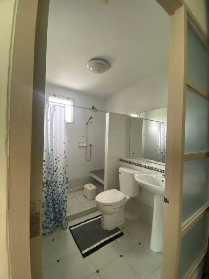 รูป 🏡✨ ให้เช่าบ้านเดี่ยวหลังมุม พร้อมอยู่ พฤกษ์ลดา 2 ท่าข้าม – พระราม 2 บ้านหลังมุม ต้นโครงการ ปรับปรุงใหม่ บรรยากาศเงียบสงบ - รูปที่ 11/16