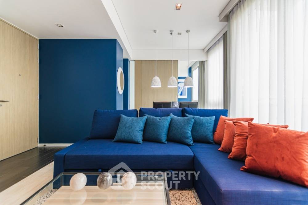รูป คอนโด 2 ห้องนอน ให้เช่า Veranda Residence Pattaya ชั้น 18 (ID 1283078) - รูปที่ 7/10