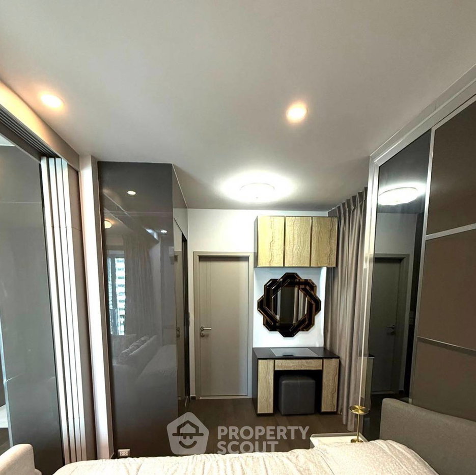 รูป คอนโด 1 ห้องนอน 10 ชั้น 40 ตร.ม. ใน Ideo Q Siam - Ratchathewi ใกล้ BTS ราชเทวี 300 ม. (ID 2618068) - รูปที่ 3/7