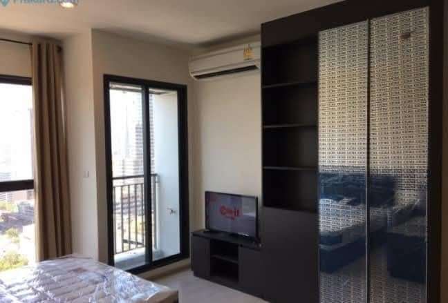 picture For Rent Rhythm Asoke 1  LINE ID: @condo24 (with@too) - 2/8