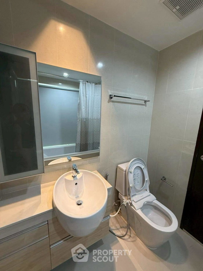 รูป ใกล้ BTS พระโขนง 200 ม. คอนโด 1 ห้องนอน 52 ตร.ม. Sky Walk Residences (ID 3137046) - รูปที่ 10/12