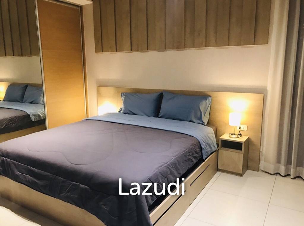 picture 2 Bed 2 Bath 73 Sqm Condo For Rent - 3/8