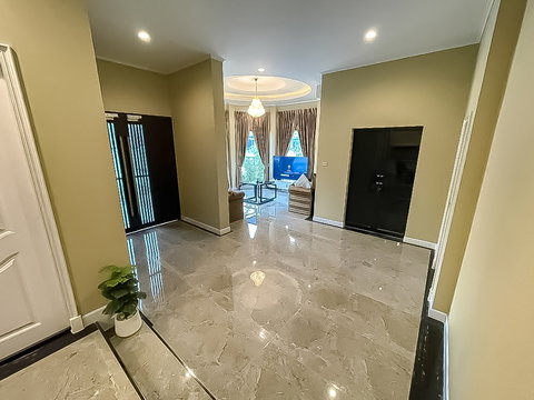Pool Villa for Rent Thung Klom Tan Man Pattaya 2 Bed Private Pool
