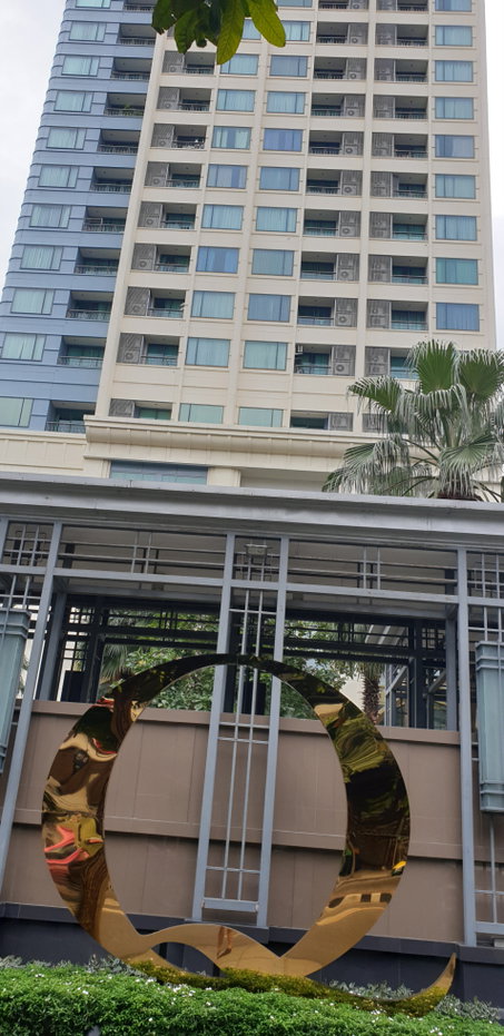 picture Q ASoke condo for rent by the owner - 32/54