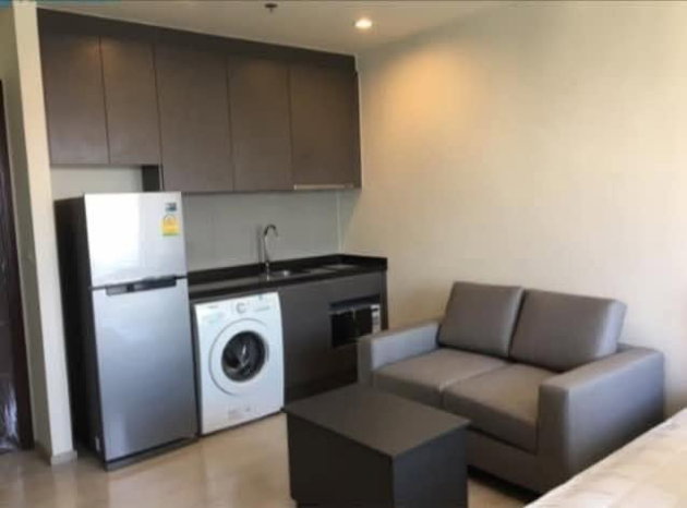 picture For Rent Rhythm Asoke 1  LINE ID: @condo24 (with@too) - 5/8