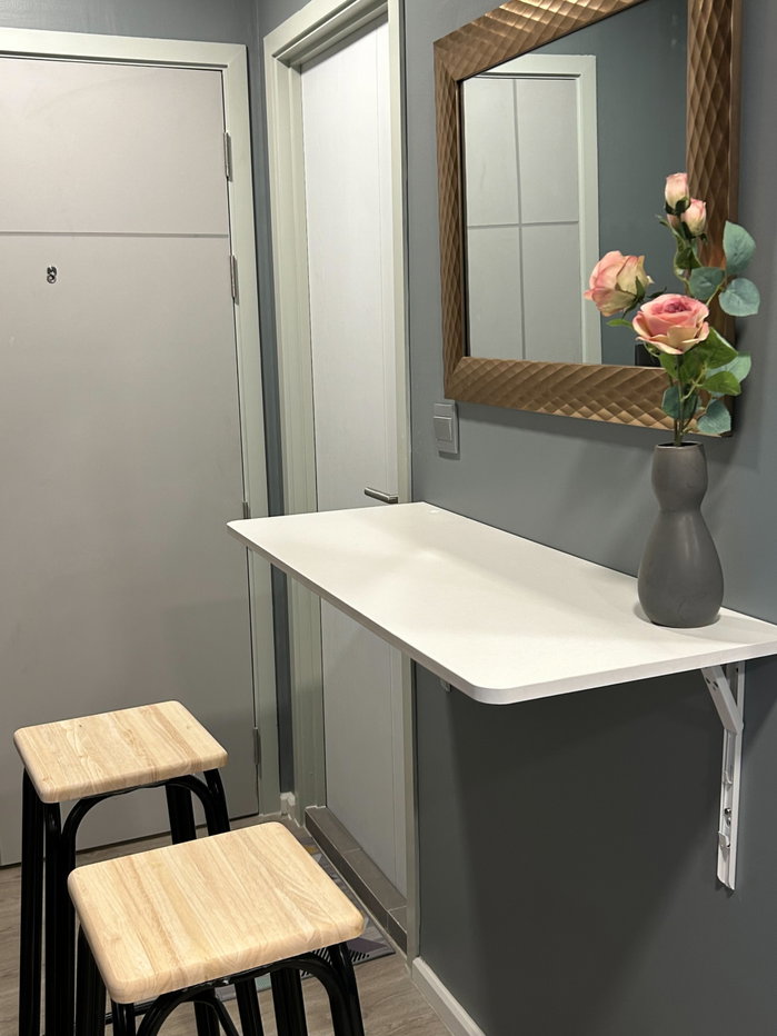 picture Condo for rent at Kave Town Colony, Khlong Luang District, Pathum Thani. - 5/21
