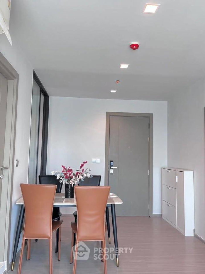 รูป ราคาดี 2 ห้องนอน 58 ตร.ม. Life Asoke - Rama 9 ใกล้ MRT พระราม 9 300 ม. (ID 3136056) - รูปที่ 4/9
