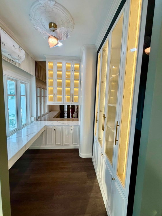 รูป 🏡✨ ให้เช่าบ้านเดี่ยวหรู พร้อมอยู่ | หมู่บ้านซื่อตรง พรีเมียม พระราม 2 – แสมดำ ✨บ้านแปลงใหญ่ พื้นที่สวนรอบบ้าน บิลท์อินทั้งหลัง เหมาะสำหรับครอบครัว - รูปที่ 7/21