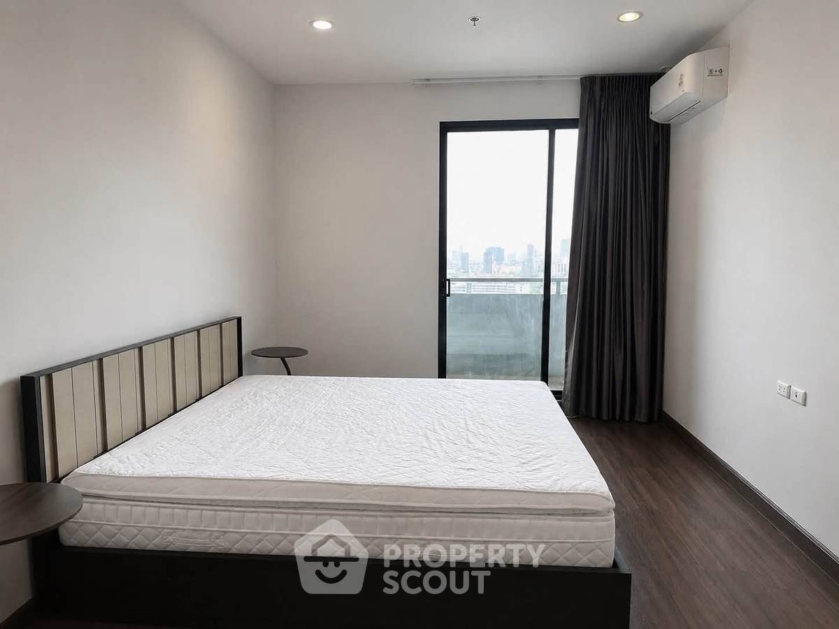 รูป ห้อง 1 ห้องนอน ชั้น 23 ที่ Supalai Premier Ratchathewi ใกล้ BTS ราชเทวี (ID 3138908) - รูปที่ 11/19