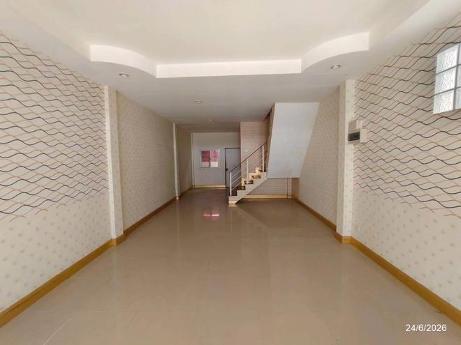 รูป ทาวน์เฮ้าส์ 23.6 ตร.วา เมืองขอนแก่น ขอนแก่น 1.6M - รูปที่ 4/27