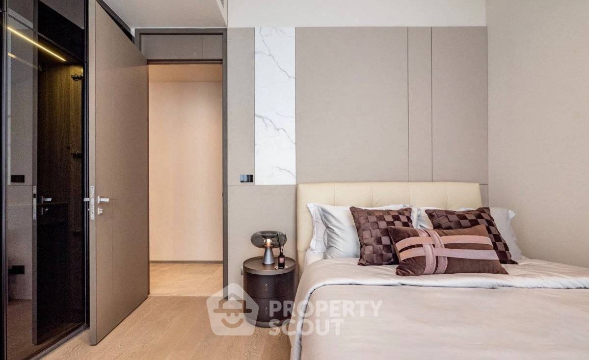 รูป คอนโด 3 ห้องนอน 136 ตร.ม. ชั้นสูง 22 Hyde Heritage Thonglor ใกล้ BTS ทองหล่อ 400 ม. (ID 3137248) - รูปที่ 7/8