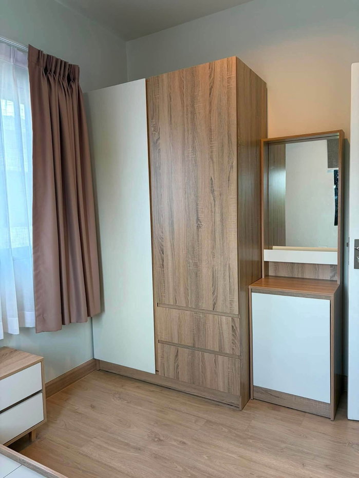 picture For Rent Detached House Como Bianca Bangna GH608 - 15/20
