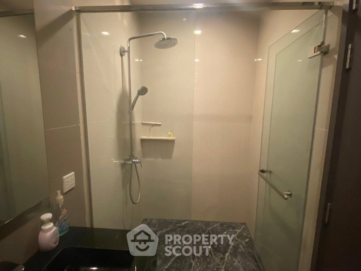 รูป คอนโด 1 ห้องนอน The Edge สุขุมวิท 23 ห่าง MRT สุขุมวิท 200 ม. (ID 3136817) - รูปที่ 10/11