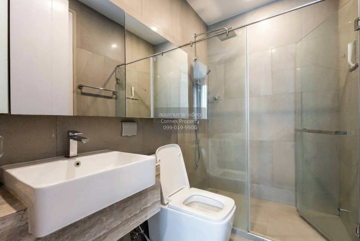รูป 🔥🔥🔥 เช่าคอนโด พาร์ค ออริจิ้น พญาไท BTS-พญาไท ถนนพญาไท เขต ราชเทวี กรุงเทพ CX-165828 ✅ ทักไลน์ @connexproperty ตอบทันที ทีมงานมืออาชีพ ✅ 🔥🔥🔥 - รูปที่ 7/7