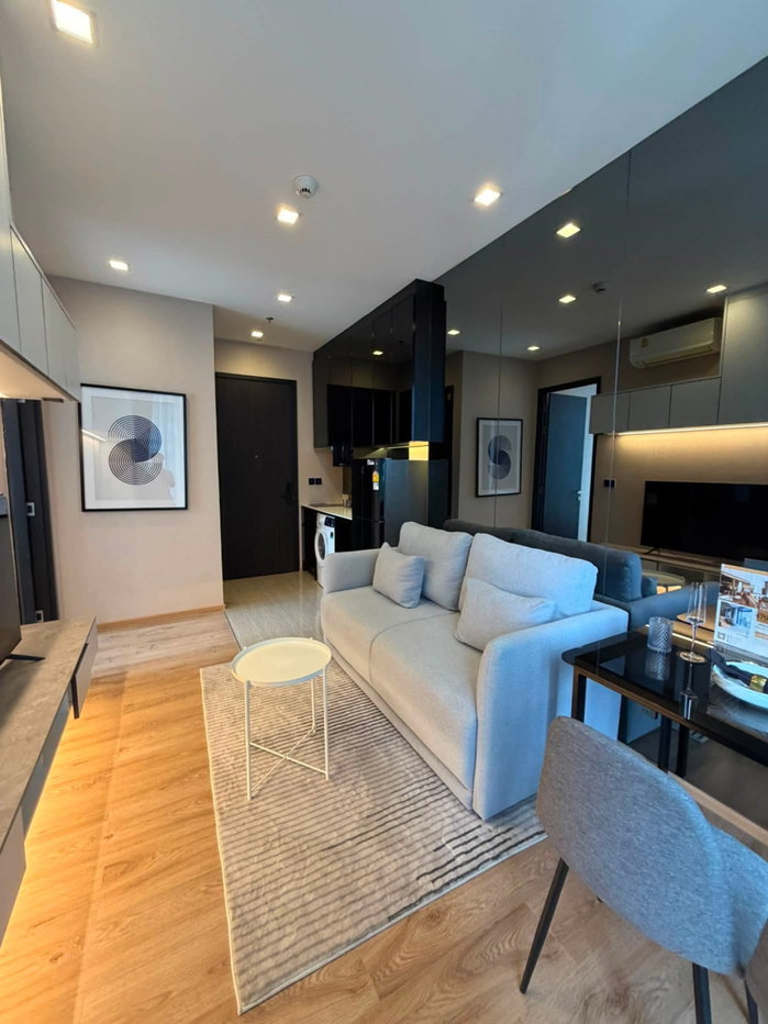 รูป ND1049 🏢ให้เช่า คอนโด NOBLE Around Ari พร้อมอยู่ ✨ - รูปที่ 7/17