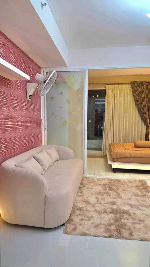 picture Condo for Rent at Supalai River Place (A6907107) - 4/9