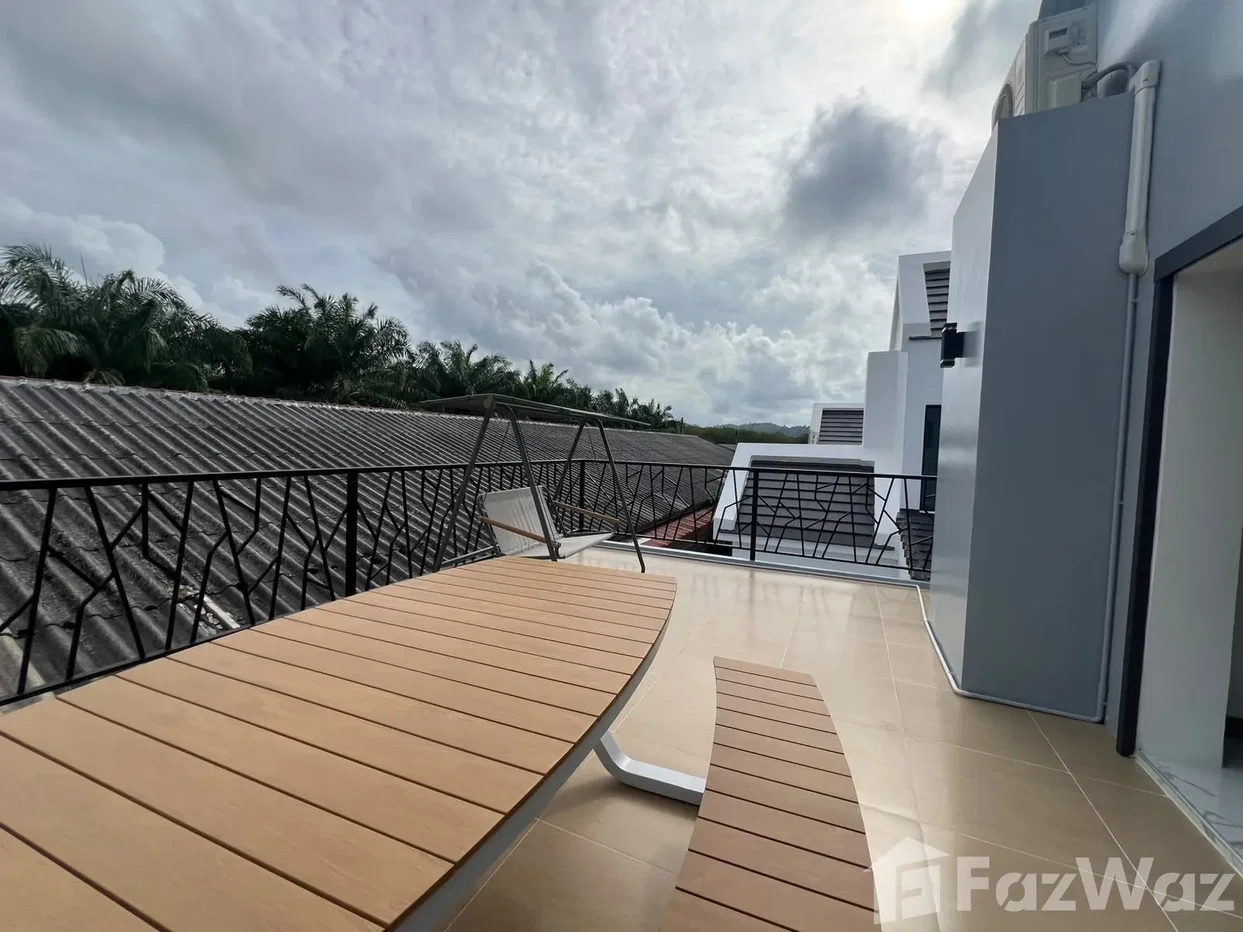picture 3 Bedroom Villa for sale in Wichit, Phuket 6631048 - 17/26