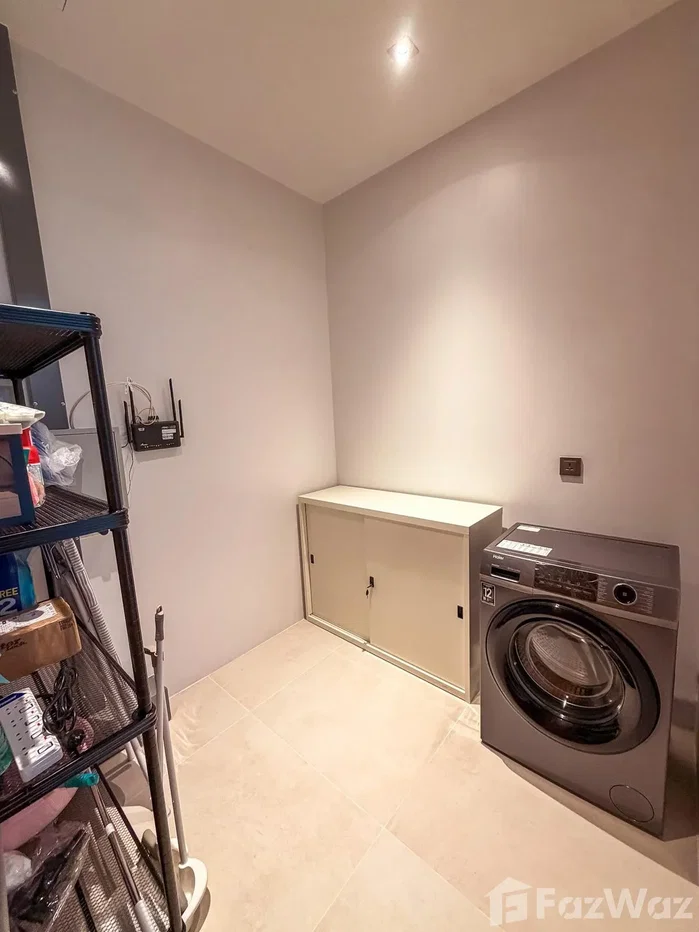 รูป วิลล่าให้เช่า 3 ห้องนอน ในโครงการ อัญชัน อินดิโก้ 6630013 - รูปที่ 56/58