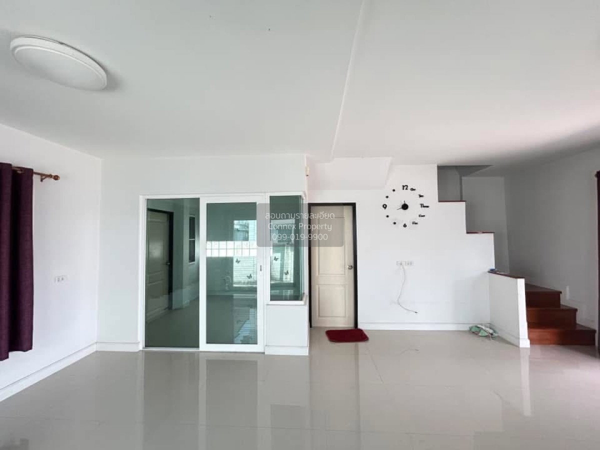 รูป ขายบ้าน ศุภาลัย เบลล่า รังสิต-คลอง 2 ประชาธิปัตย์ ธัญบุรี ปทุมธานี CX-165968 ✅ ทักไลน์ @connexproperty ตอบทันที ทีมงานมืออาชีพ ✅ - รูปที่ 7/12