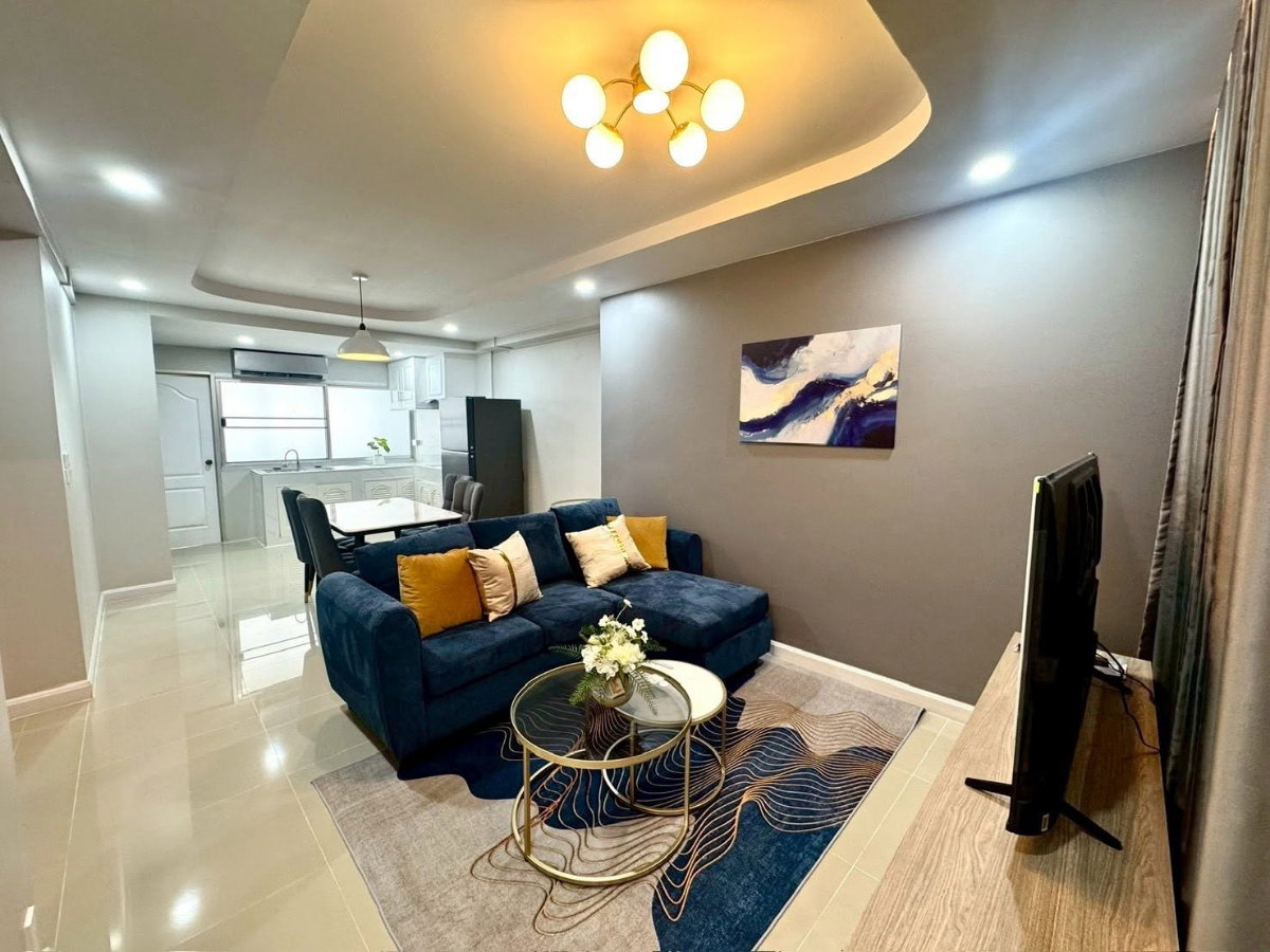 picture For rent Siam Condominium 2B1B 🔥🔥 Line ID: @kjcondo (with @)🔥🔥 - 3/6
