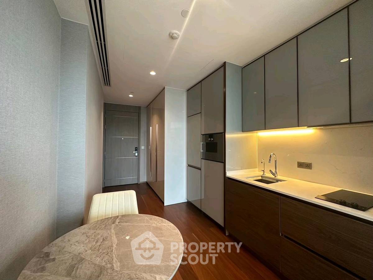 รูป คอนโด 1 ห้องนอน 60 ตร.ม. ที่ ดิ เอสเทลล์ พร้อมพงษ์ ใกล้ BTS พร้อมพงษ์ 200 ม. (ID 3135265) - รูปที่ 6/17