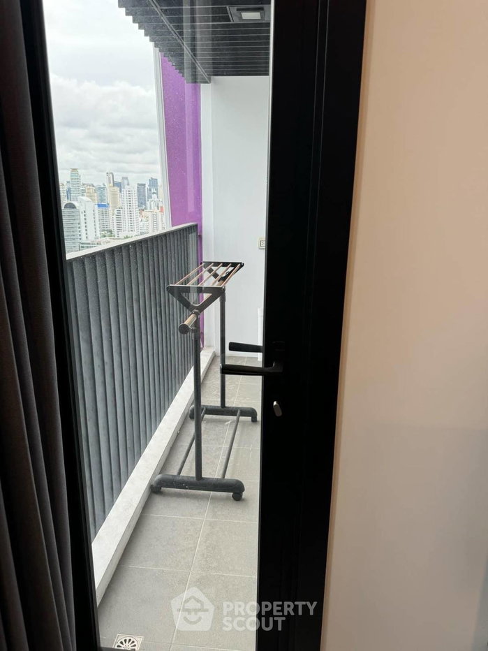 รูป คอนโด 1 ห้องนอน ชั้น 22 XT Ekkamai สถานี BTS ทองหล่อ (ID 1561210) - รูปที่ 12/26