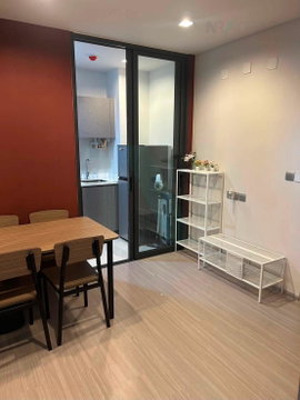 ð For Sell Condo LIFE ASOKE HYPE Building 1, Floor 9,1 bed room, Room size 35 sqm