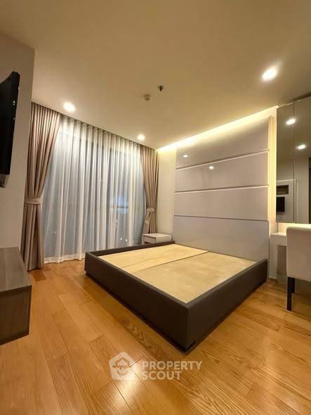 รูป คอนโด 1 ห้องนอน 55 ตร.ม. ขาย The Address สาทร ใกล้ BTS เซนต์หลุยส์ 200 ม. (ID 2541056) - รูปที่ 4/11