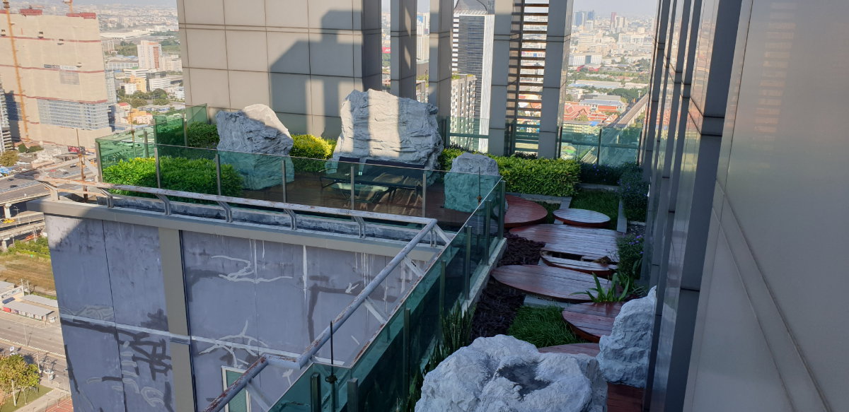 picture The Address Asoke condo by the owner - 26/32