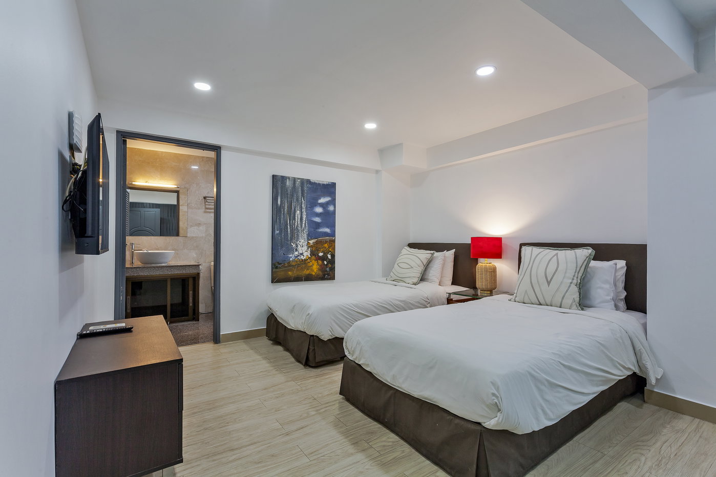 รูป Pool Villa for Rent Pratumnak Pattaya Private Pool - รูปที่ 22/30