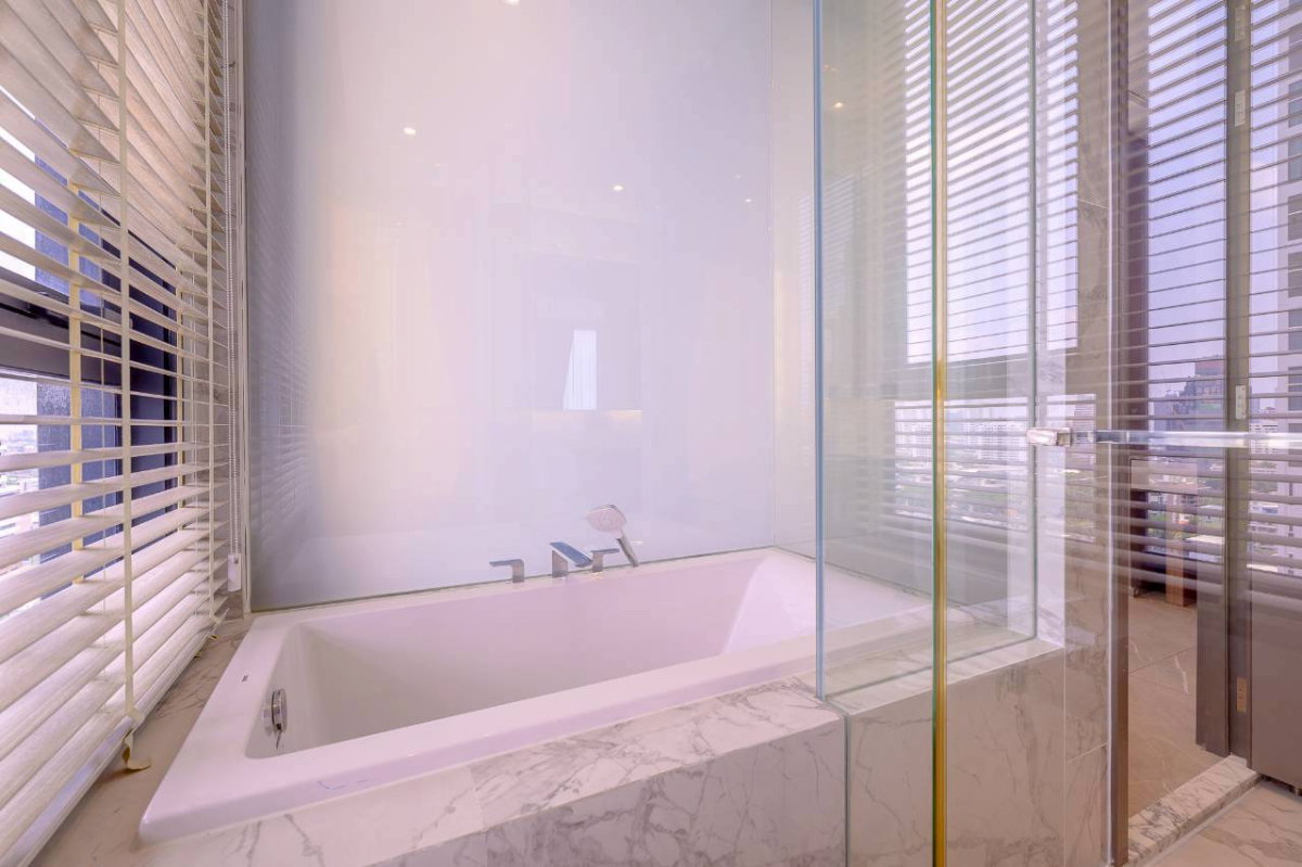 picture Hyde Heritage Thonglor – 46MB Grand Residence  (250m to BTS) - 16/53