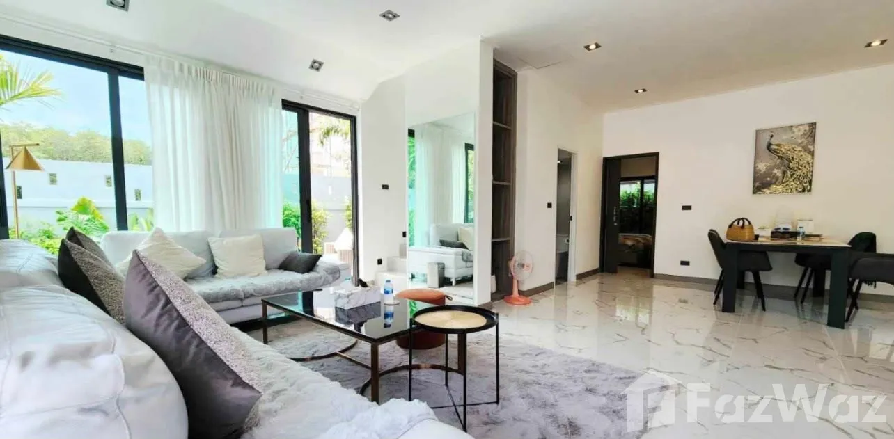 รูป ขาย วิลล่า 3 ห้องนอน ใน วิชิต, ภูเก็ต 6631057 - รูปที่ 9/26
