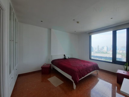 รูปภาพ 📌 For Rent Condo AGUSTON SUKHUMVIT 22 Building B, Floor 21,1 bed room, Room size 58.00 sqm