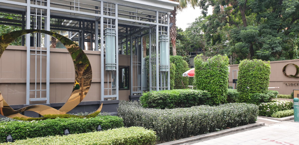 picture Q ASoke condo for rent by the owner - 33/54