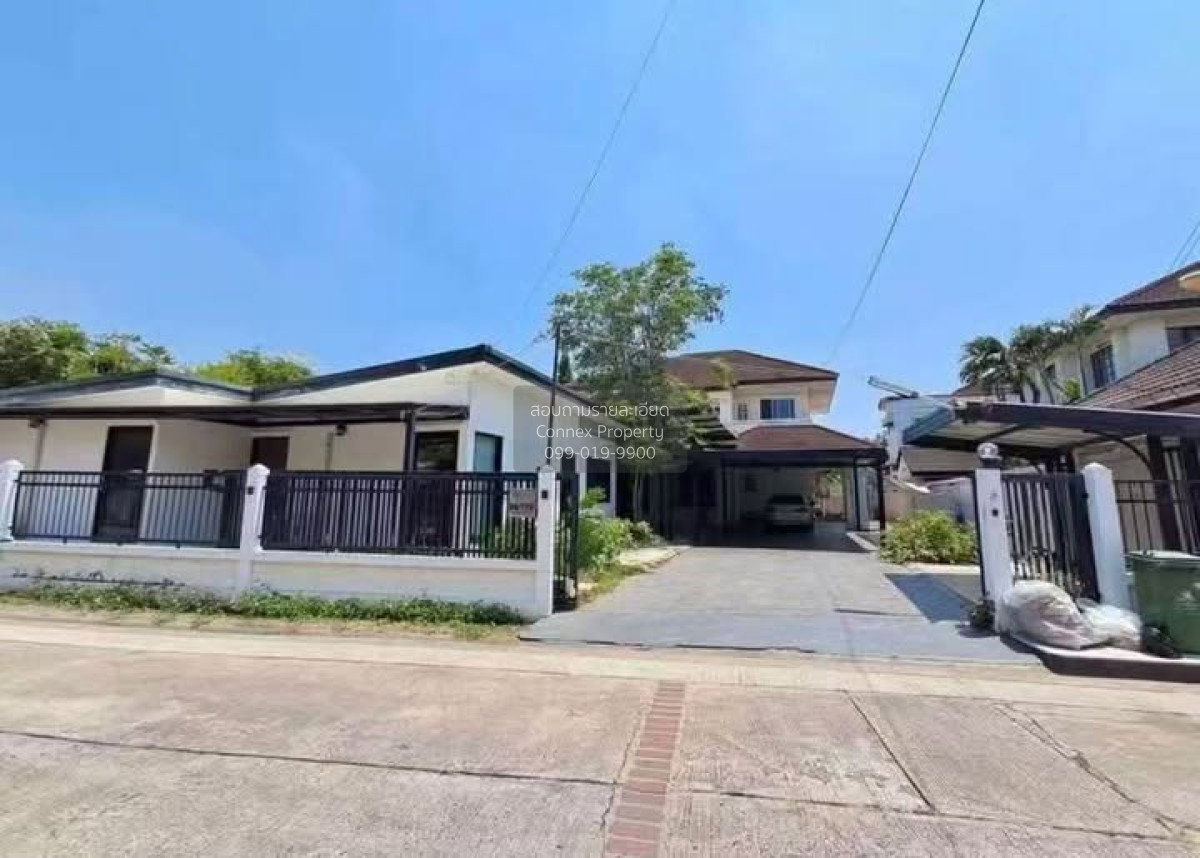 รูป เช่าบ้าน  บ้านชัยพฤกษ์ บางแวก บางไผ่ เขต บางแค กรุงเทพ CX-165989 ✅ ทักไลน์ @connexproperty ตอบทันที ทีมงานมืออาชีพ ✅ - รูปที่ 2/12