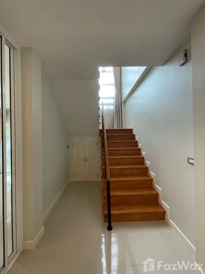 รูป บ้านเดี่ยวให้เช่า 3 ห้องนอน ในโครงการ ไลฟ์ บางกอก บูเลอวาร์ด รามอินทรา 6630778 - รูปที่ 19/27