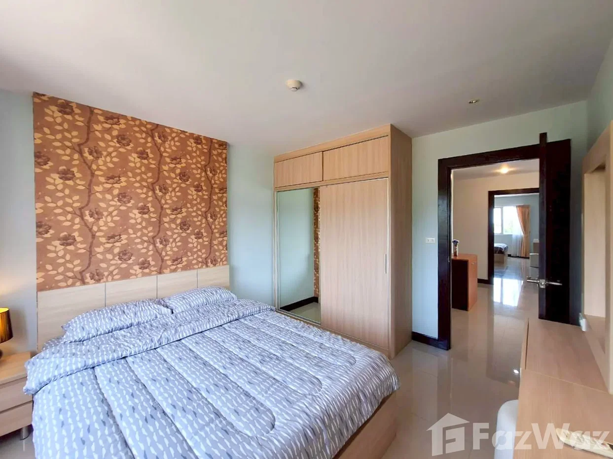 รูป ขาย คอนโด 2 ห้องนอน ในโครงการ ดิ 88 คอนโด หัวหิน 6630966 - รูปที่ 12/18