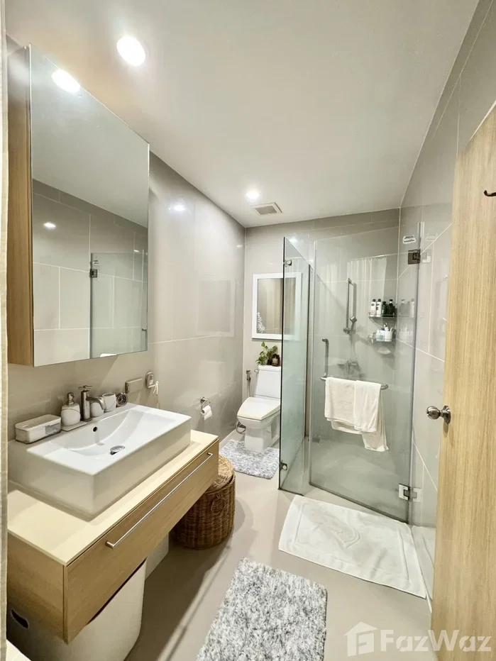 picture 1BR corner unit with garden view 6631053 - 14/20