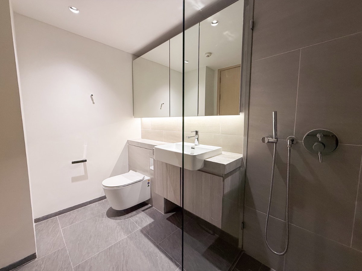 รูป RARE FIND: 1BR DUPLEX @ THE LOFTS SILOM – ONLY 12MB - รูปที่ 19/31