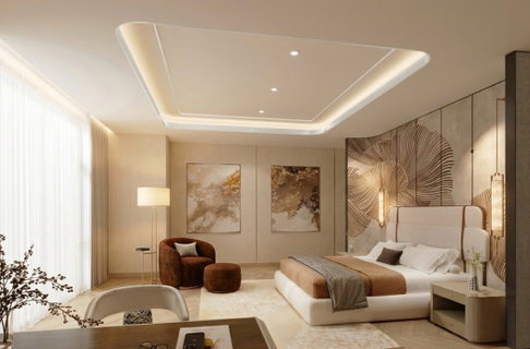 LTH16007 - Grand Penthouse for Sale Lumphini | ONE89 Wireless One Bangkok | Near MRT Lumphini | 544 MB | เพนต์เฮาส์ขาย วัน แบงค็อก