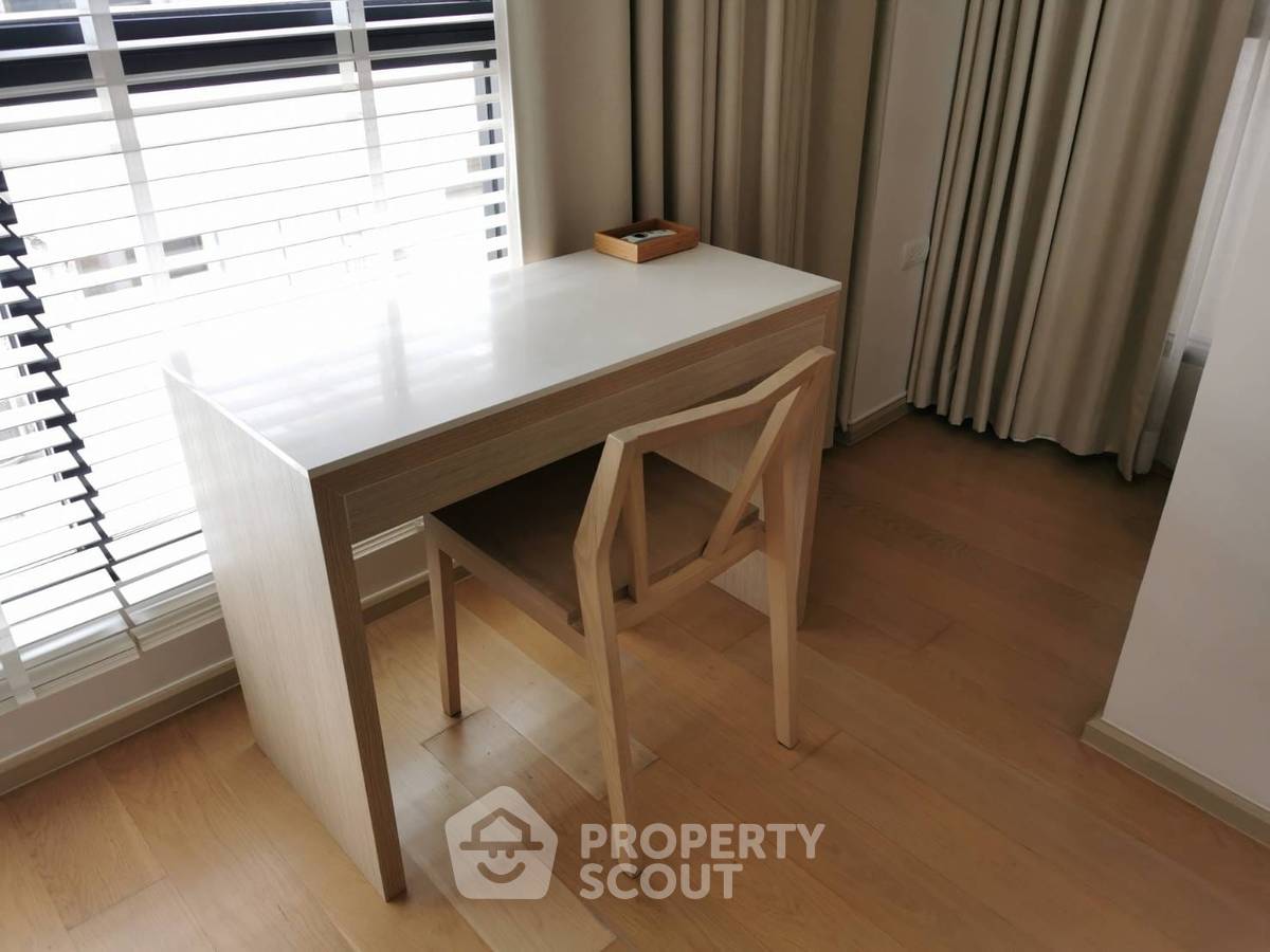 รูป คอนโด 2 ห้องนอน 82 ตร.ม. ขาย ที่ LIV @ 49 ใกล้ BTS ทองหล่อ (ID 3116043) - รูปที่ 38/42