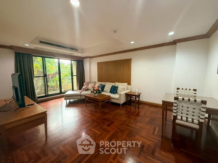 รูปภาพ 1-BR 71 Sqm Condo For Rent Supreme Ville Condominium Near MRT Khlong Toei (ID 2866358)
