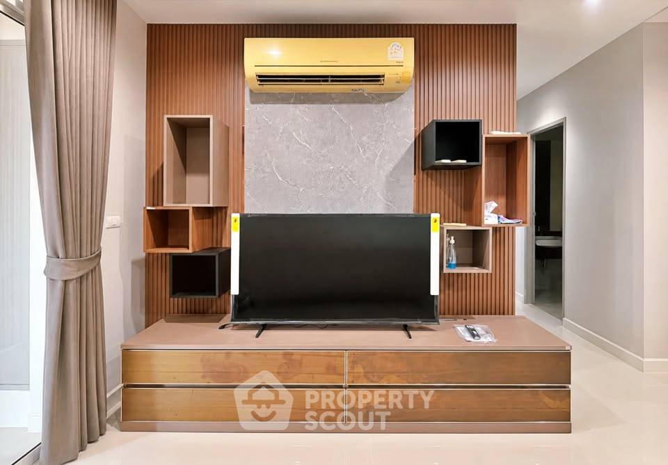 รูป คอนโด 2 ห้องนอน ขาย Ideo Verve ราชปรารภ 70 ม.ถึง ARL ราชปรารภ ชั้น 23 พื้นที่ 69 ตร.ม. (ID 3136360) - รูปที่ 8/13