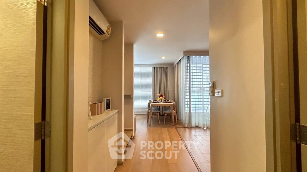 รูป คอนโด 2 ห้องนอน 82 ตร.ม. ขาย ที่ LIV @ 49 ใกล้ BTS ทองหล่อ (ID 3116043) - รูปที่ 2/42
