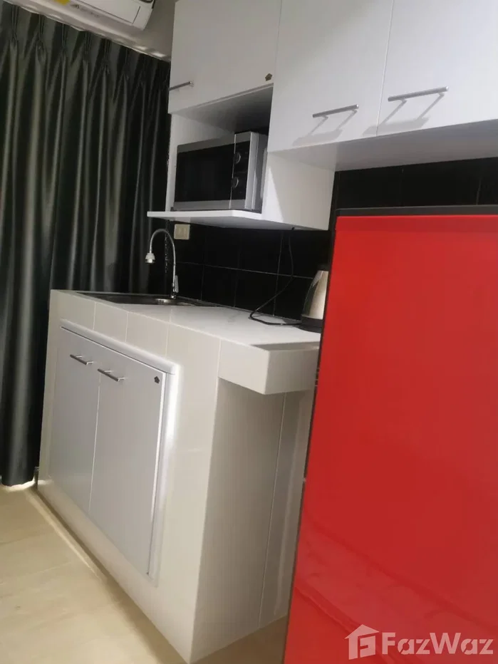 picture Hin Nam Sai Suay Condo 2bedroom 6630188 - 4/20