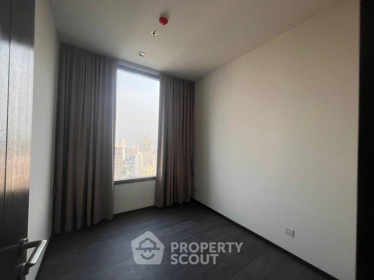 รูป คอนโดชั้น 30 แบบ 2 ห้องนอน The Edge Sukhumvit 23 ใกล้ MRT สุขุมวิท (ID 3136778) - รูปที่ 7/9